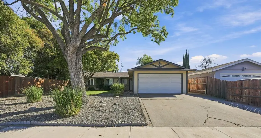 3092 Parody Way, Sacramento, CA 95833 - #3
