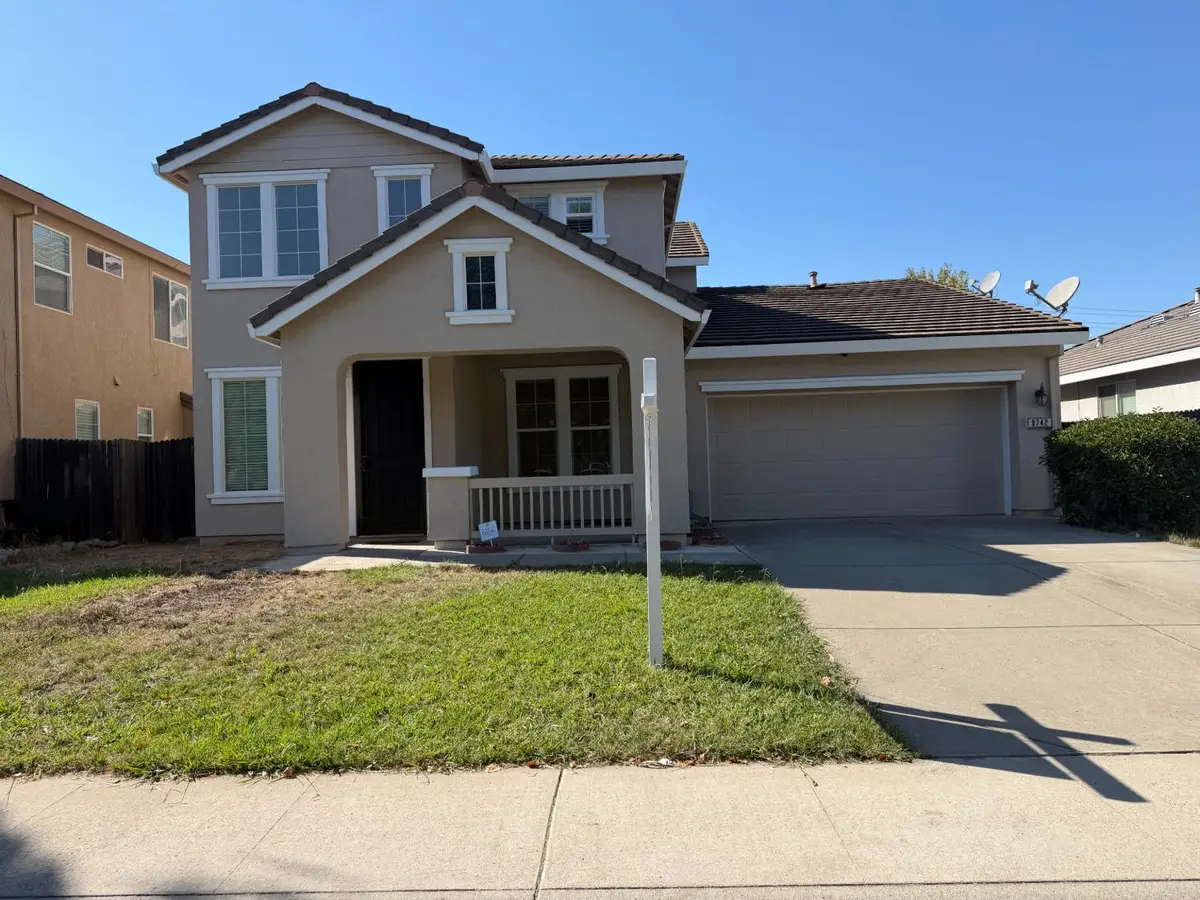 9742 Dartmoor Way, Elk Grove, CA 95757 - #1