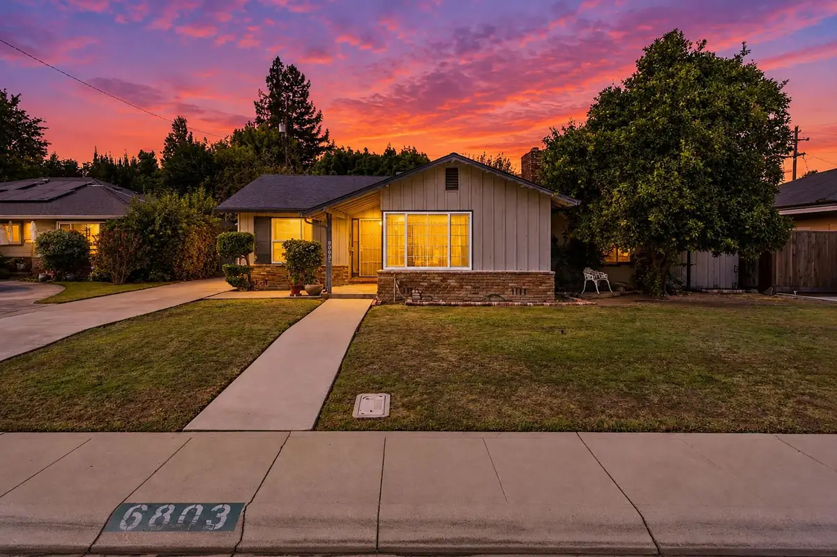 6803 Vicksburg Place, Stockton, CA 95207 - #1