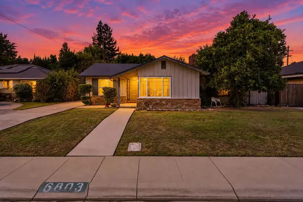 6803 Vicksburg Place, Stockton, CA 95207