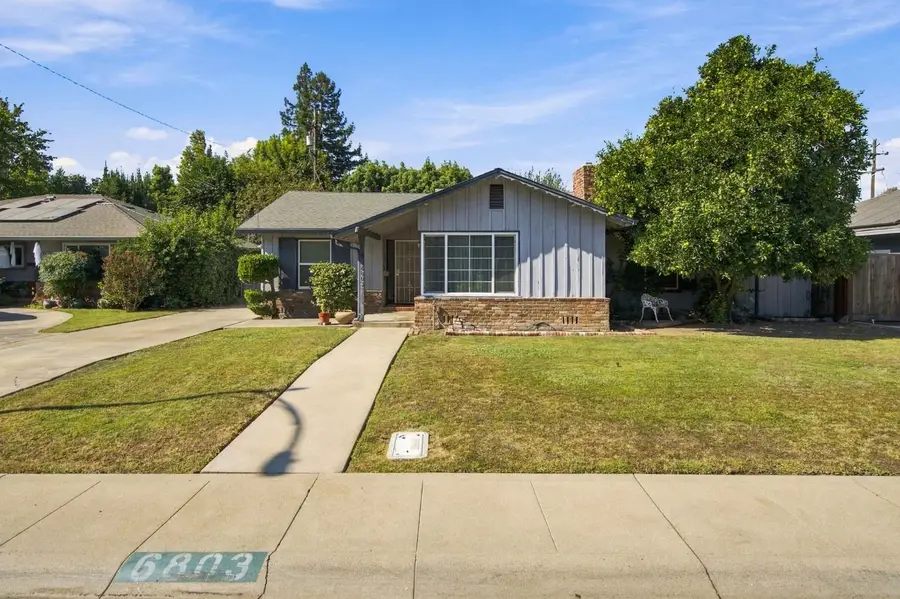 6803 Vicksburg Place, Stockton, CA 95207 - #2
