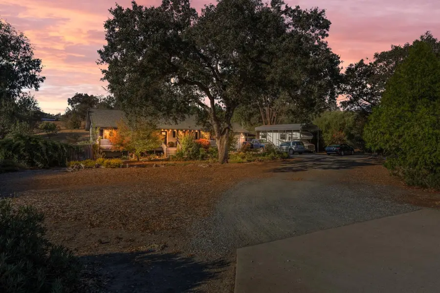 3039 Butler Lane, Valley Springs, CA 95252 - #2