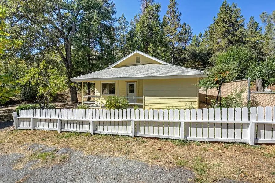 19205 Geisendorfer Road, Applegate, CA 95703 - #2