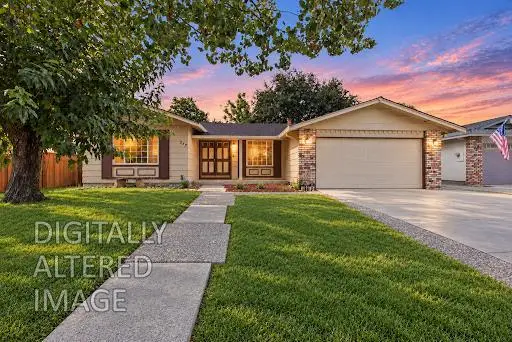 517 Hillbright Place, San Jose, CA 95123