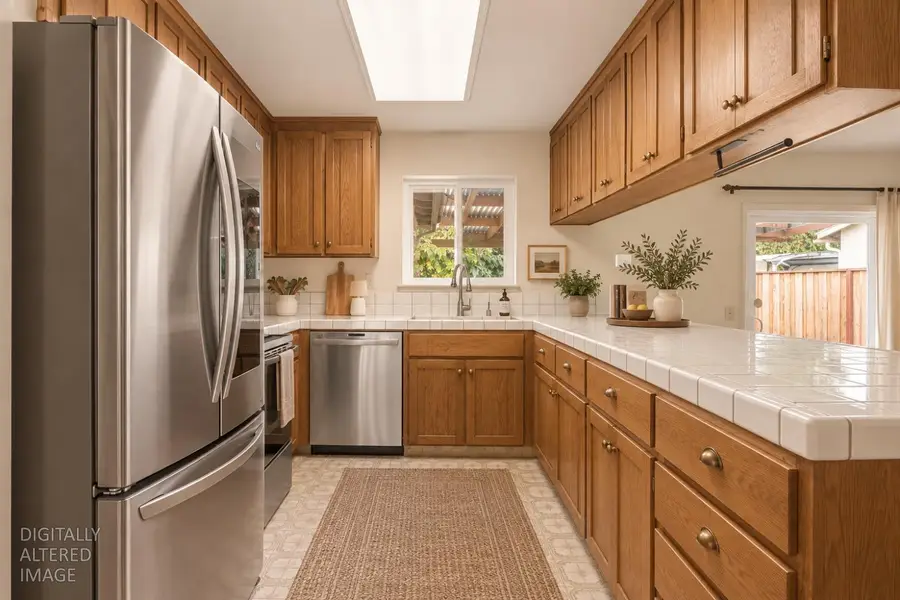 517 Hillbright Place, San Jose, CA 95123 - #3