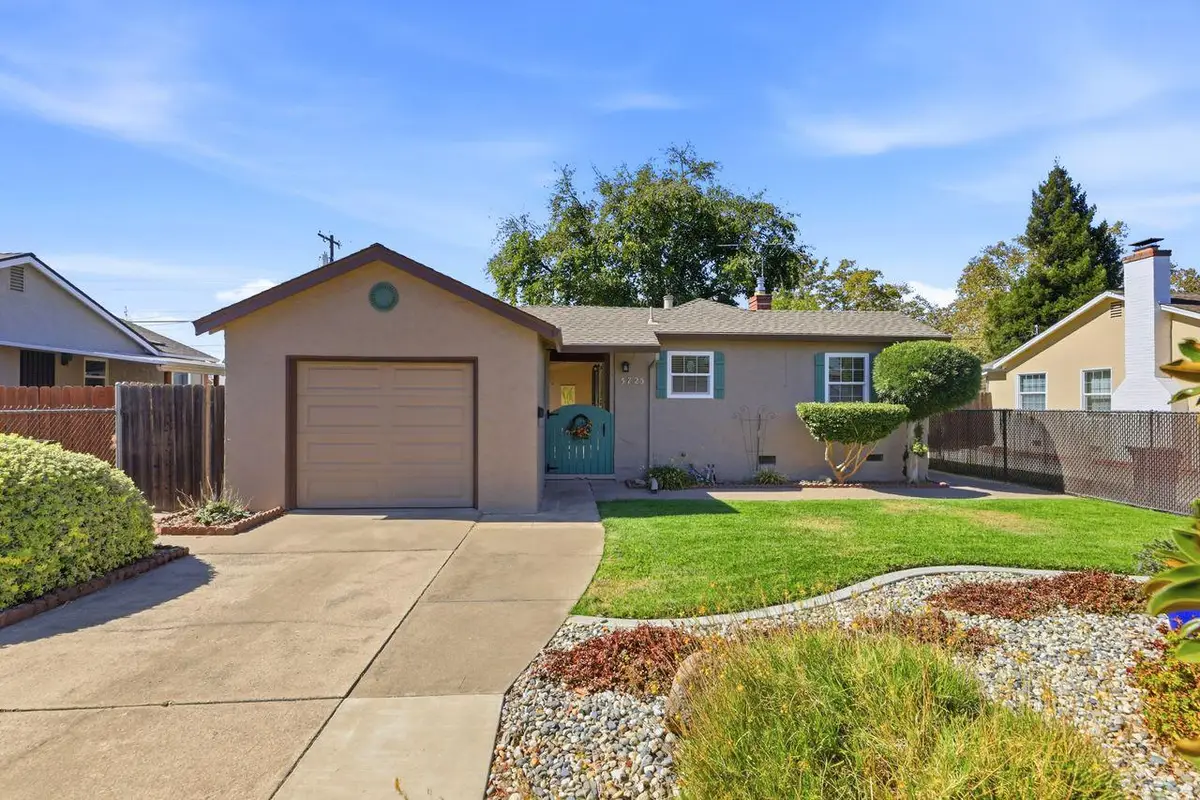 3725 Kern Street, Sacramento, CA 95838 - #1