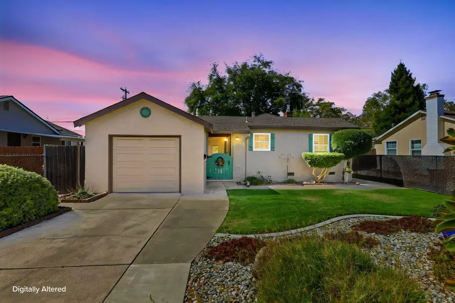 3725 Kern Street, Sacramento, CA 95838 - #3