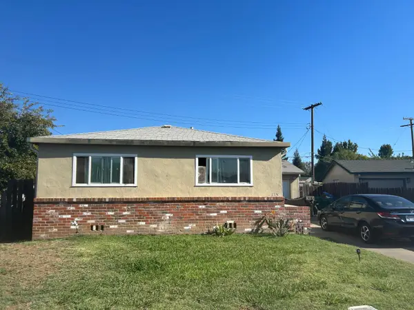 445 Sonora Avenue, Lodi, CA 95240