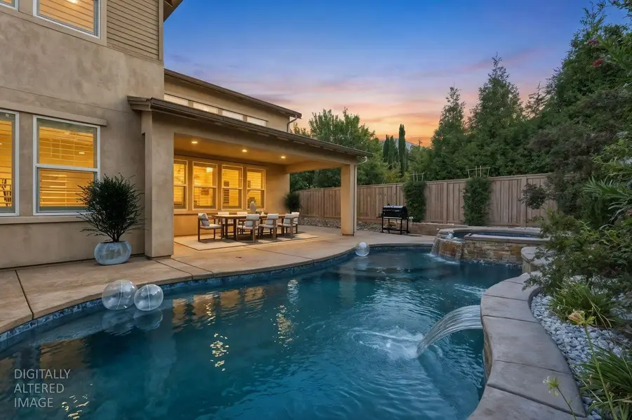 1009 Fence Post Way, Roseville, CA 95747 - #2