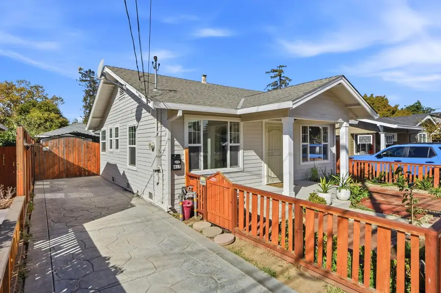 417 Vaughn Avenue, San Jose, CA 95128 - #2