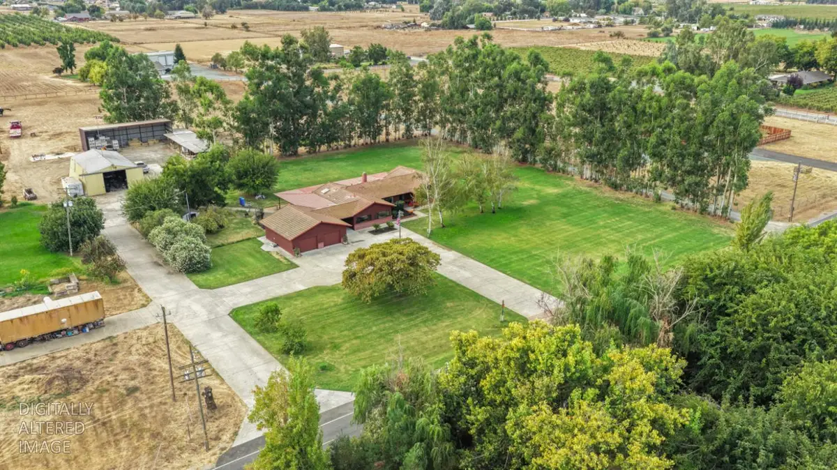 10284 E Underwood Road, Acampo, CA 95220 - #1