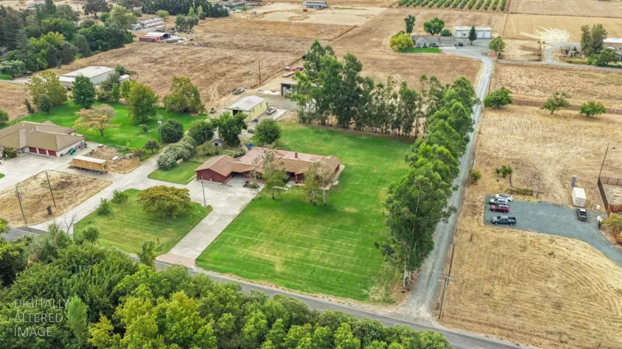 10284 E Underwood Road, Acampo, CA 95220 - #3
