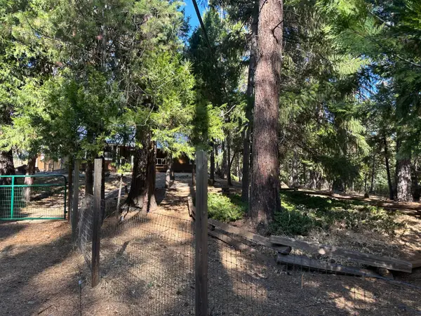 7221 Wentworth Springs Road, Georgetown, CA 95634