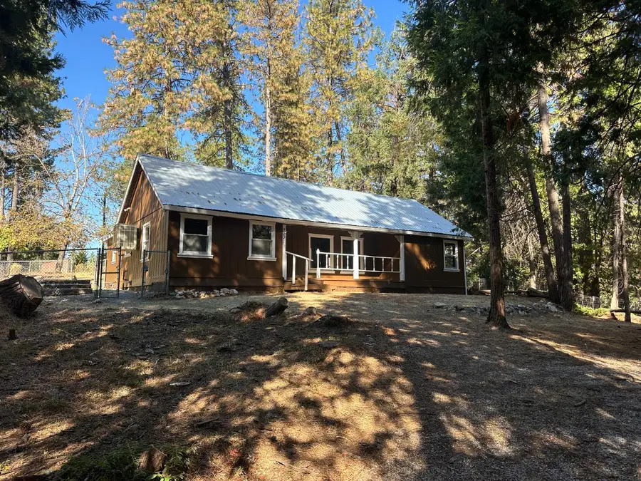 7221 Wentworth Springs Road, Georgetown, CA 95634 - #2