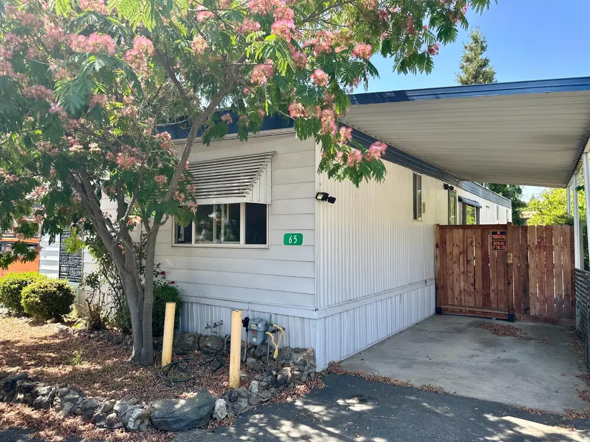 14610 Mono Way #65, Sonora, CA 95370 - #1