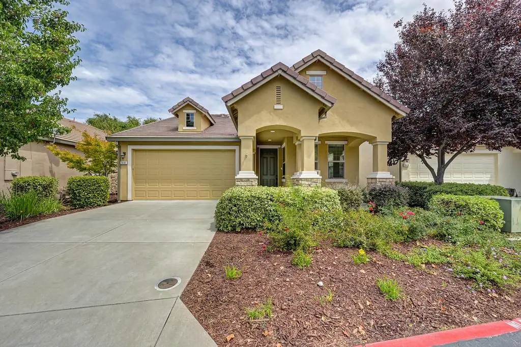 1441 Volonne Drive, Roseville, CA 95747 - #1