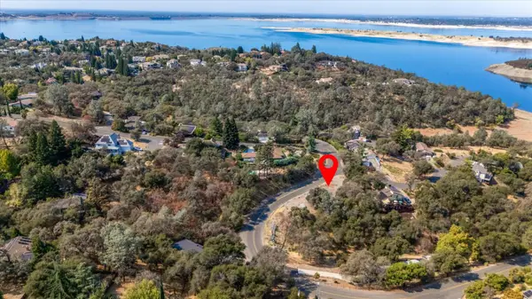 0 Guadalupe Drive, El Dorado Hills, CA 95762