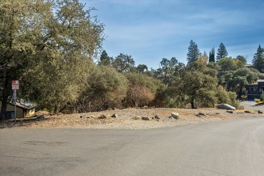 0 Guadalupe Drive, El Dorado Hills, CA 95762 - #2