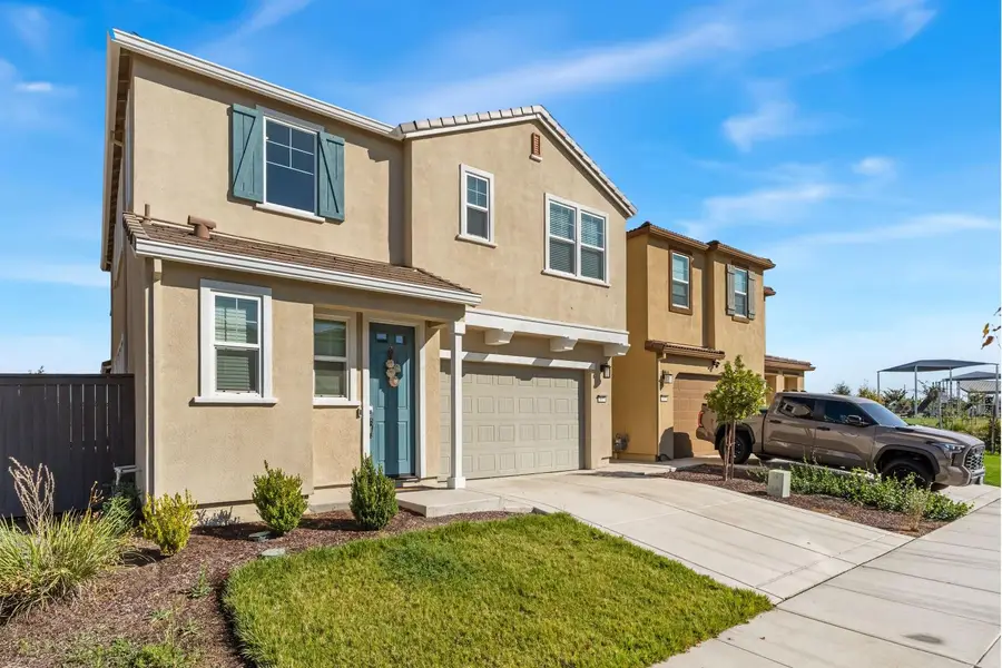 3607 Yellow Leaf Avenue, Sacramento, CA 95835 - #2
