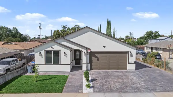 431 Sycamore Avenue, Manteca, CA 95336