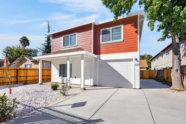 679 El Camino Avenue, Sacramento, CA 95815