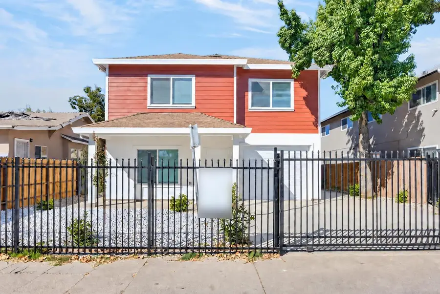 679 El Camino Avenue, Sacramento, CA 95815 - #2