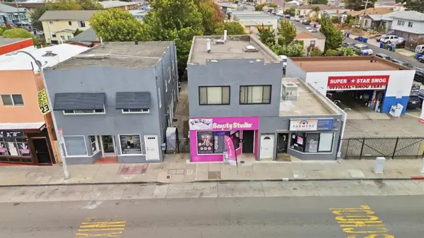 652 23rd, Richmond, CA 94804