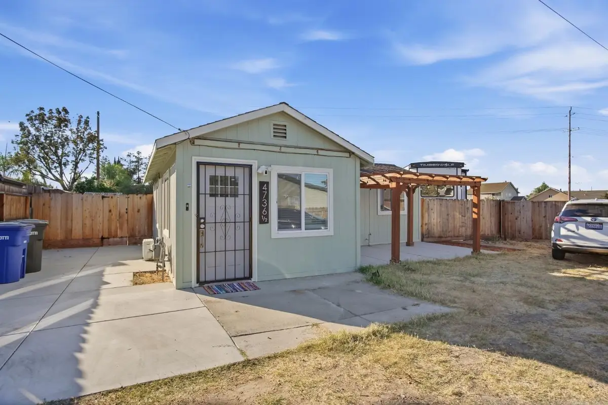 4736 Carlson Way, Salida, CA 95368 - #1