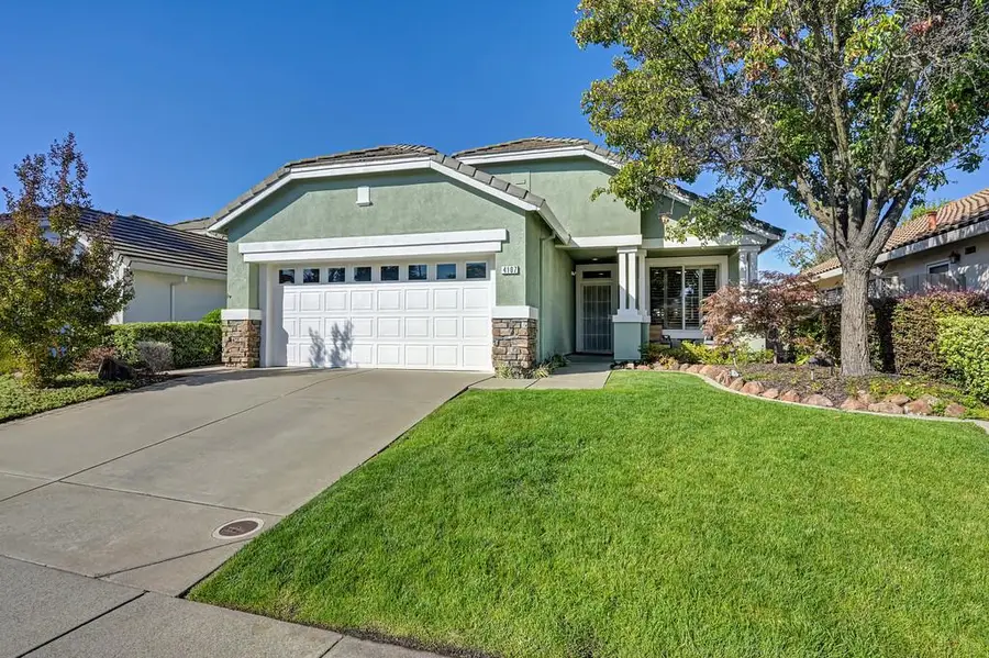 4107 Sylvan Glen Lane, Roseville, CA 95747 - #2