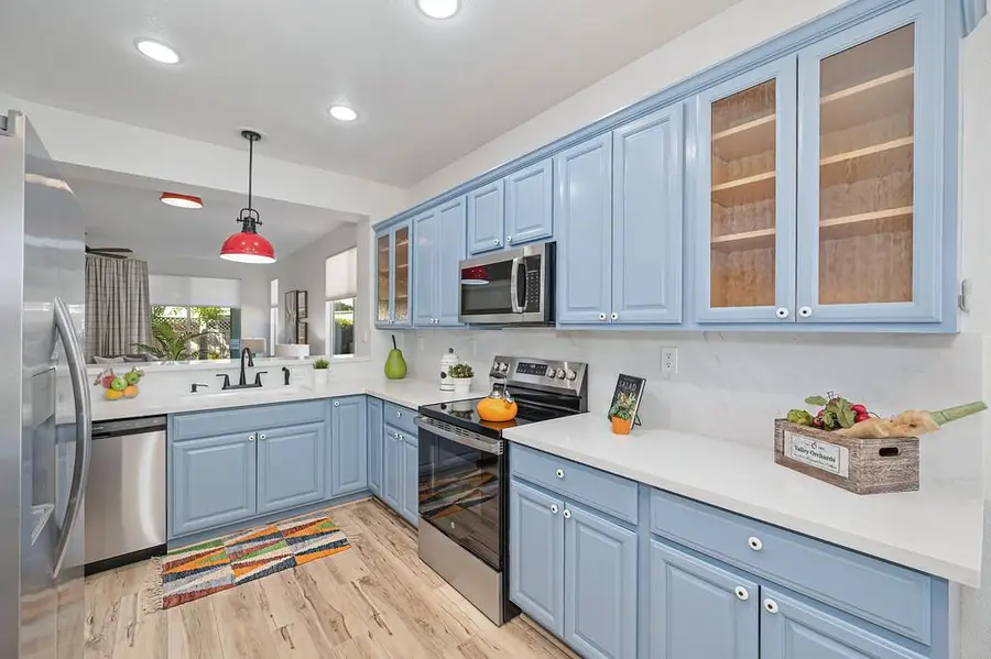 4107 Sylvan Glen Lane, Roseville, CA 95747 - #3