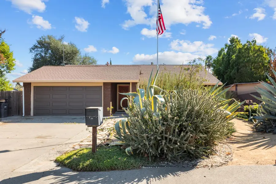 8281 Moss Oak Avenue, Citrus Heights, CA 95610 - #2