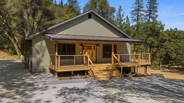 5524 Bucks Bar Circle, Placerville, CA 95667
