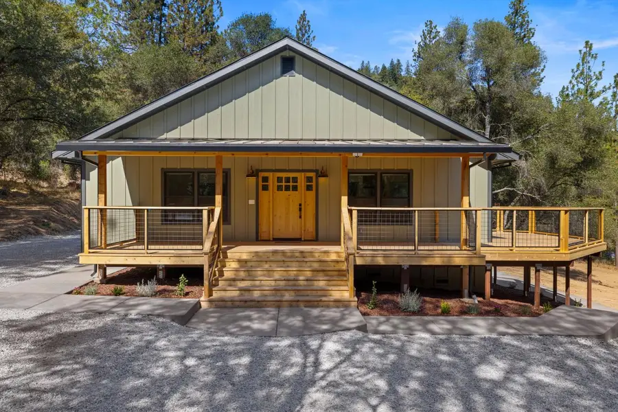 5524 Bucks Bar Circle, Placerville, CA 95667 - #2