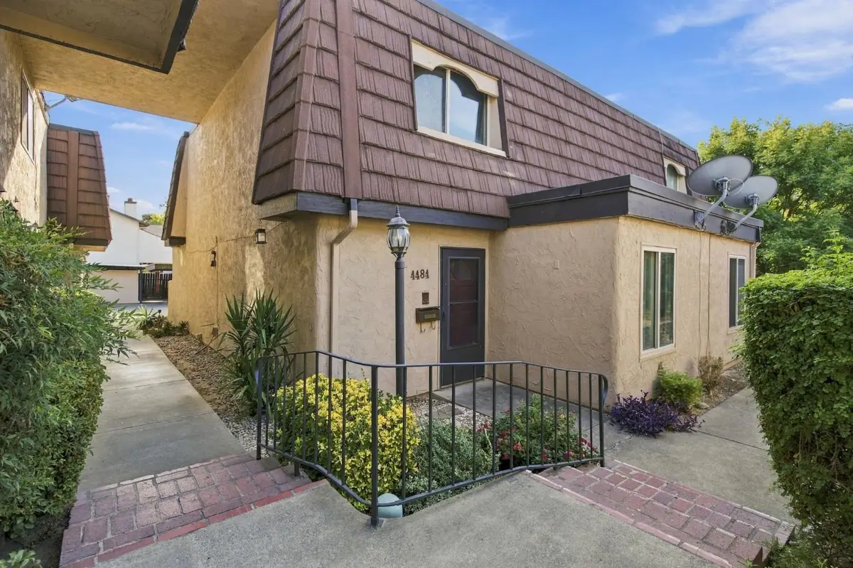 4484 San Juan Avenue, Fair Oaks, CA 95628 - #1
