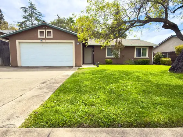 1912 Wildwood Way, Roseville, CA 95661