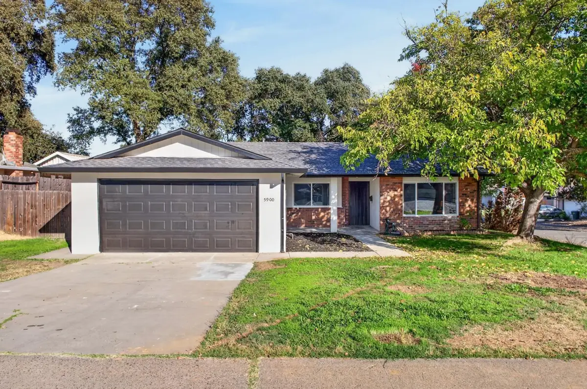 5900 Rich Hill Drive, Orangevale, CA 95662 - #1