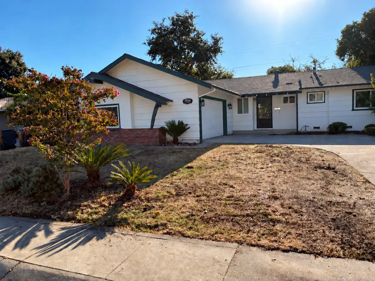 7624 Rosewood Drive, Stockton, CA 95207 - #1
