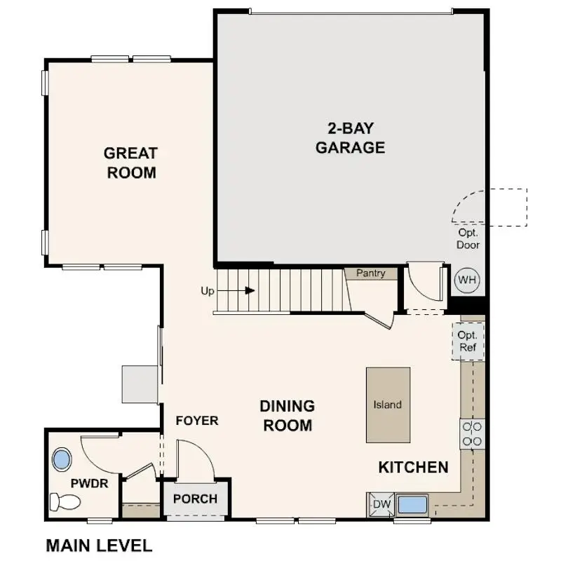 1061 Ginkgo Circle, Davis, CA 95618 - #2