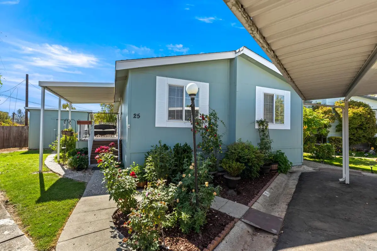 5505 S Grove Street #25, Rocklin, CA 95677 - #1
