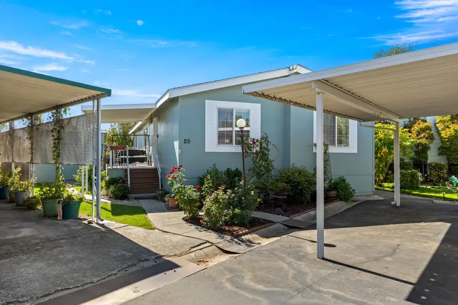 5505 S Grove Street #25, Rocklin, CA 95677 - #2