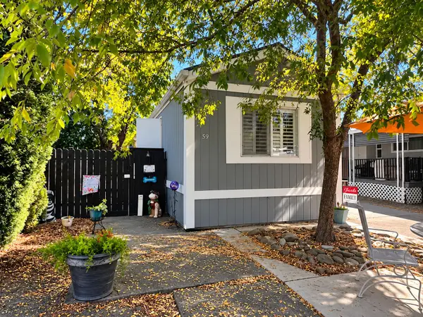 1130 White Rock Road #59, El Dorado Hills, CA 95762