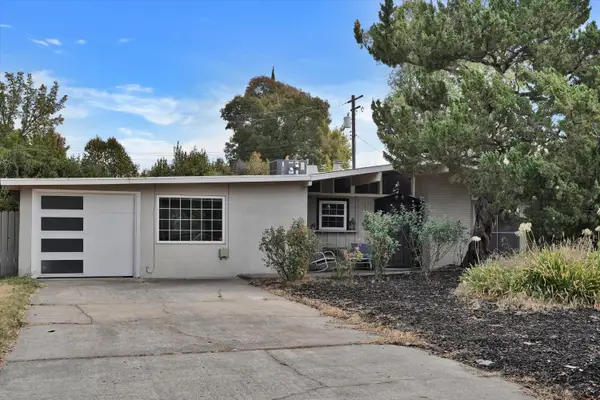 2508 Mission Avenue, Carmichael, CA 95608