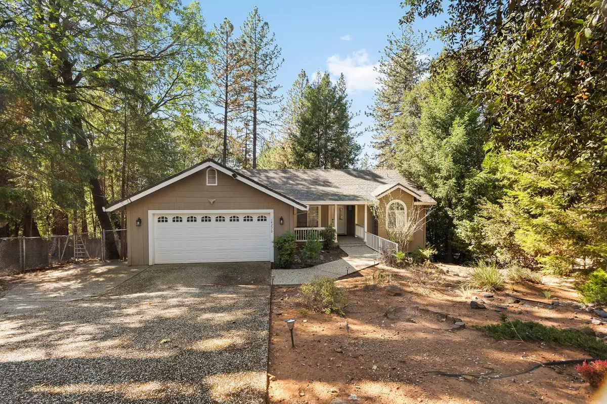 14279 Carnegie Road, Magalia, CA 95954 - #1
