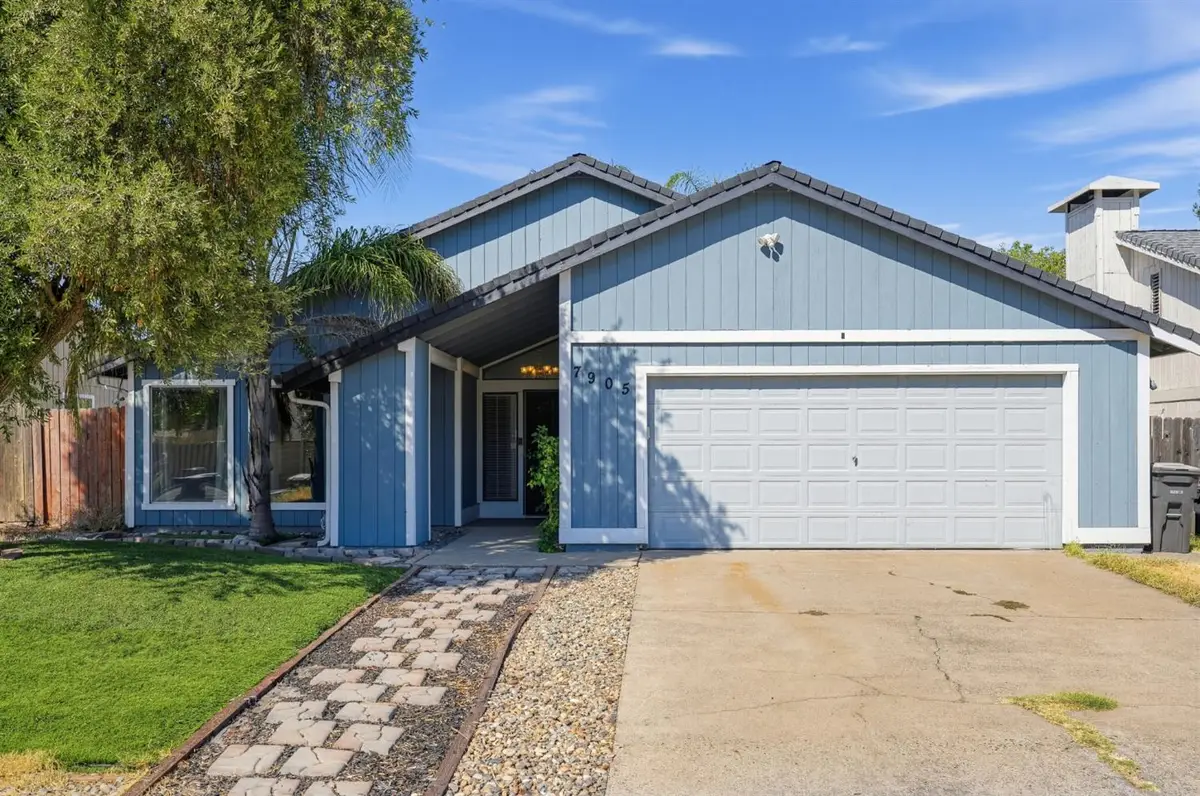 7905 Lichen Drive, Citrus Heights, CA 95621 - #1