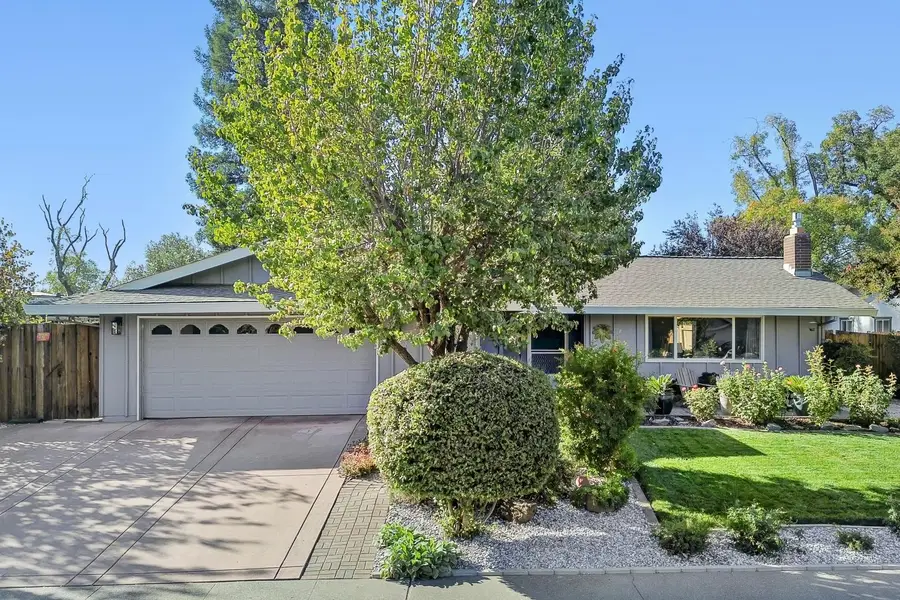 3422 Breton Avenue, Davis, CA 95616 - #2