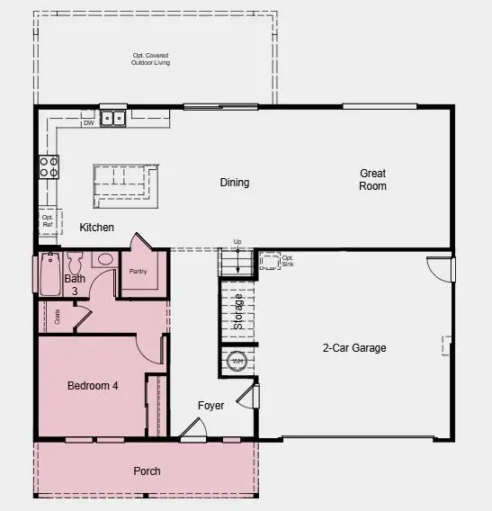 7831 Yellow Cups Way, Sacramento, CA 95829 - #2
