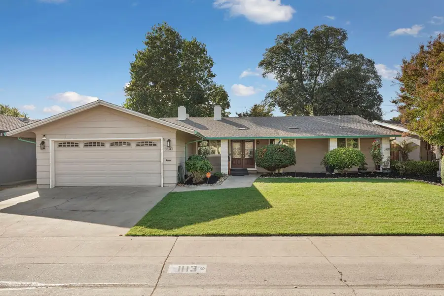 1131 Green Oaks Way, Lodi, CA 95240 - #2