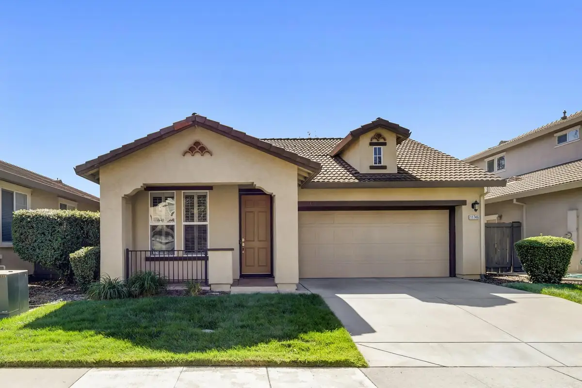 11746 Kouros Way, Rancho Cordova, CA 95742 - #1