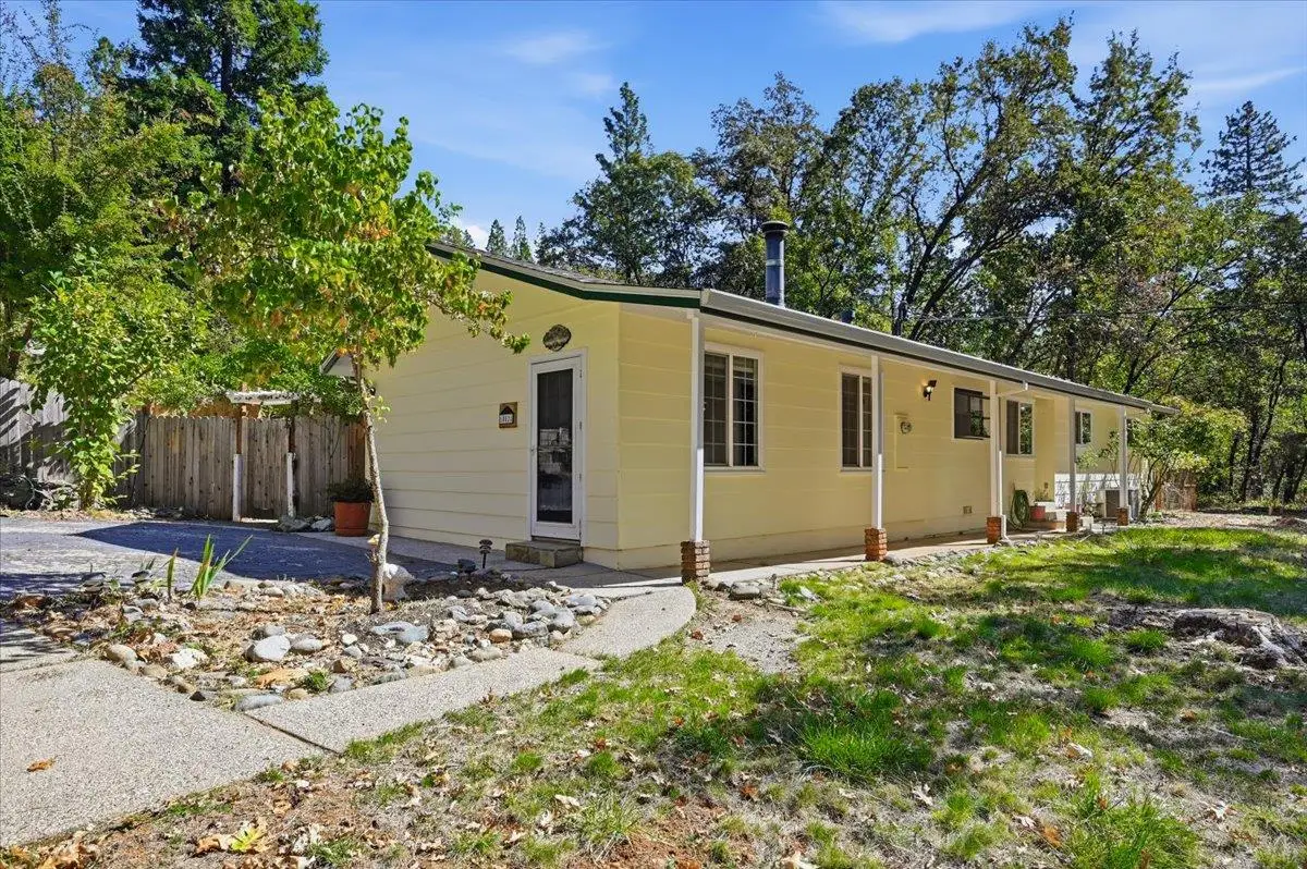 10821 Arrow Point Place, Grass Valley, CA 95949 - #1