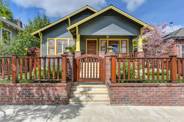 1332 33rd Street, Sacramento, CA 95816